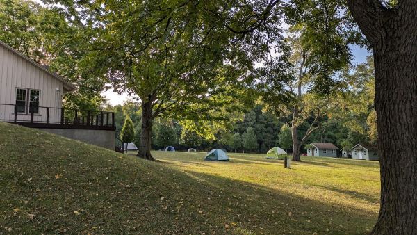 Camp Mary-Orton