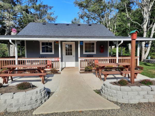 Driftwood RV Park