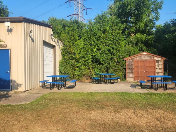 Battle Row Campground