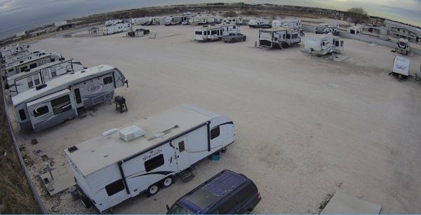 Lantern RV & Cabins South