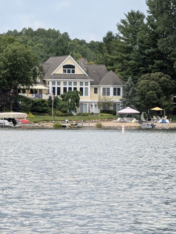 Canadian Lakes Campground