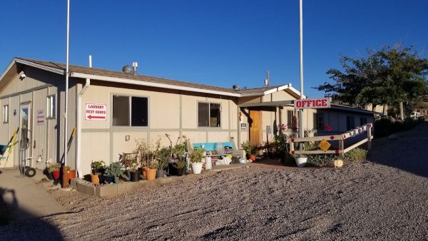 Staub Trailer & RV Park