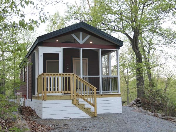 Endless Caverns RV Resort & Cavern Tours