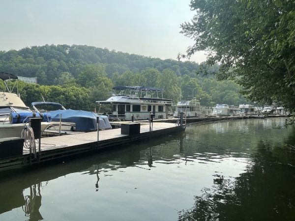 Ky River Campground