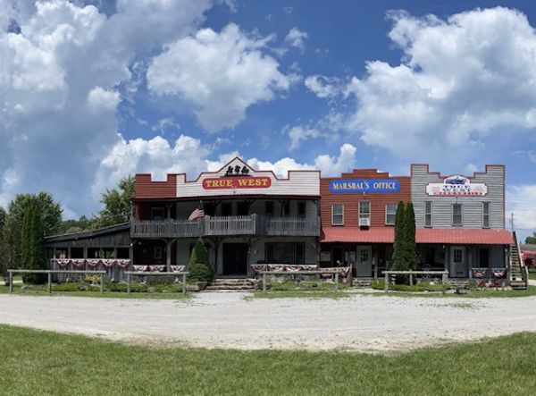 True West Campground