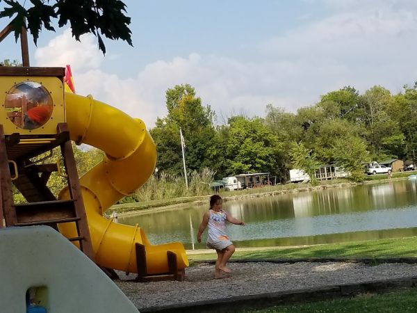 Hoosier Land Park
