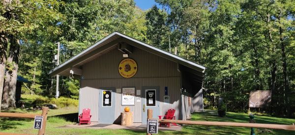 Elk Lick Scout Reserve