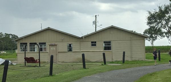 Chase's RV Park