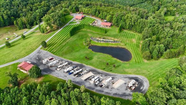 Greystone RV Park