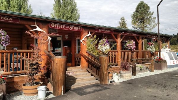 South Prairie Creek RV Park