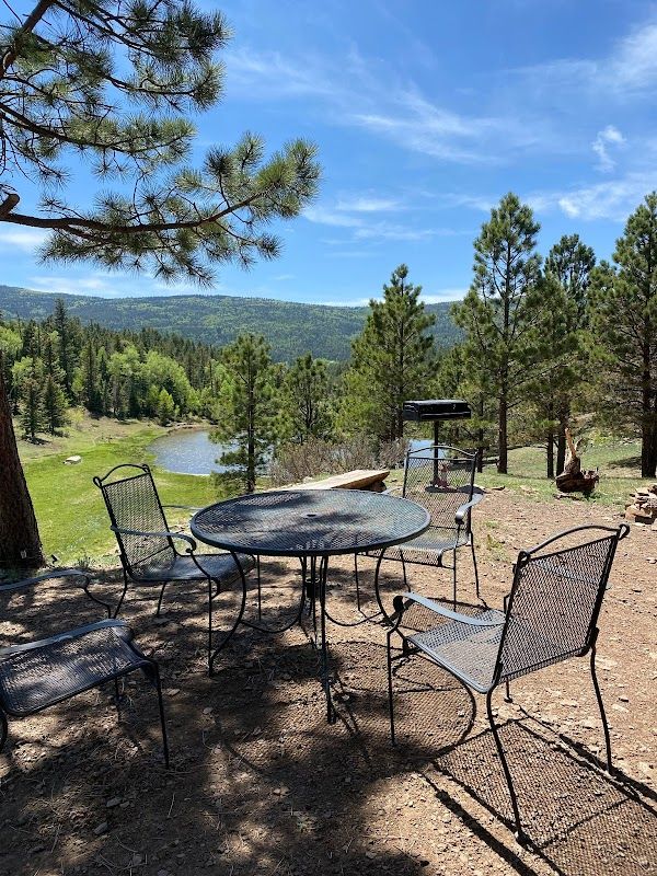 Enchanted Moon Campground