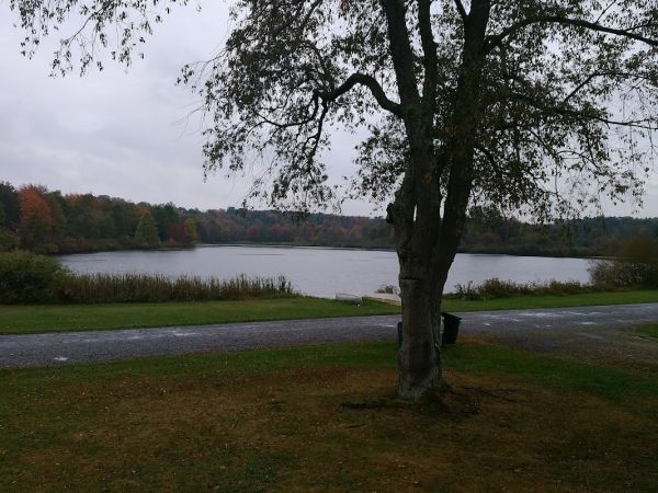 Glen Lake Estates