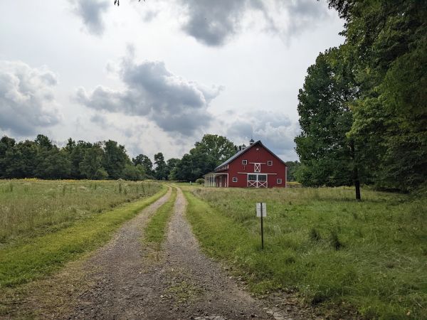 Camp Mowana