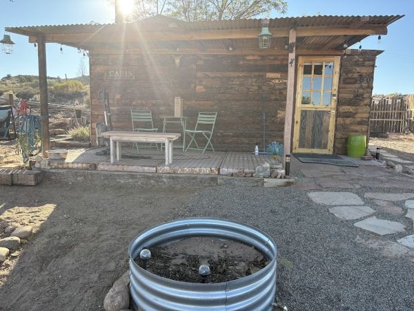Paria River Ranch