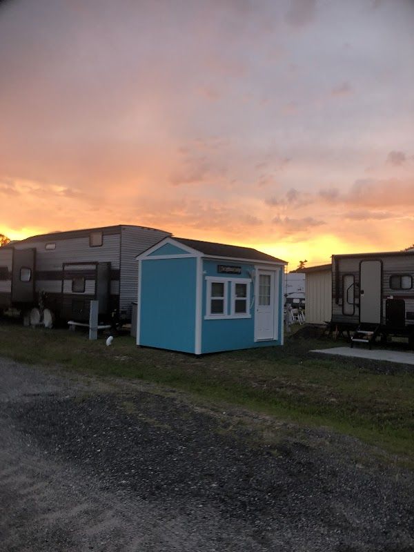 Cap'n B RV Park