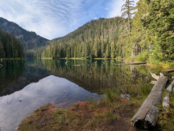 Lake George Camp