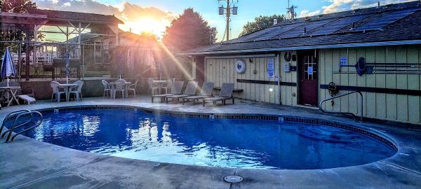 Circle H RV Park
