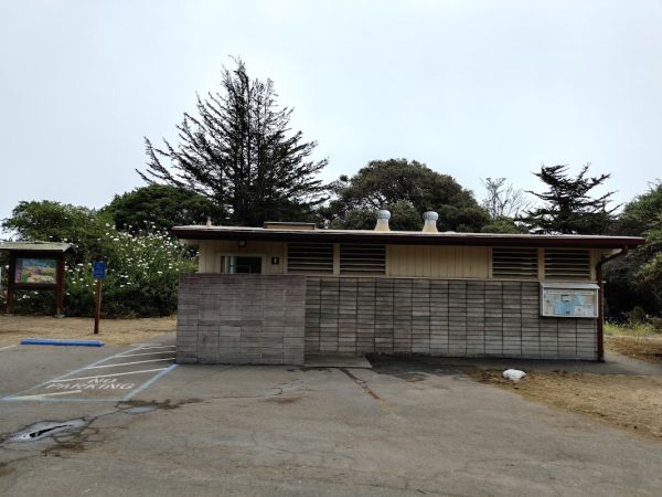 South Camp