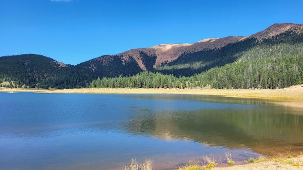 South Slope Camping
