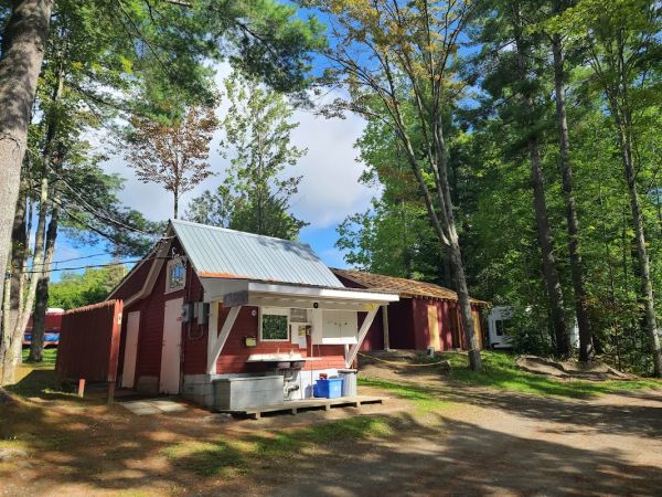 Belview Campground