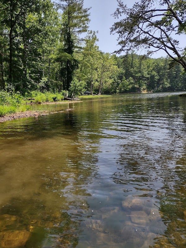 Lakeside Campground