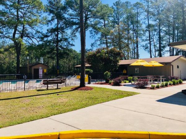KOA Savannah South
