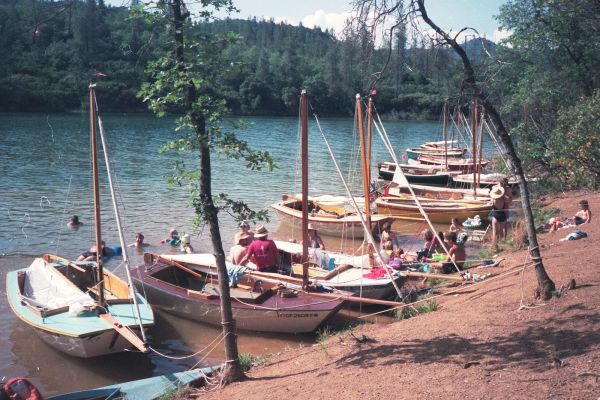 Dry Creek Campground