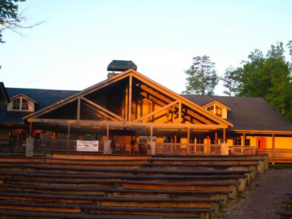 Camp McKee