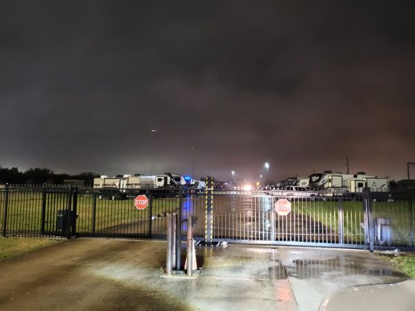 Diamond M RV Park
