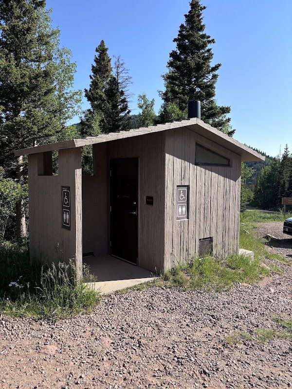 Bear Lake Campground
