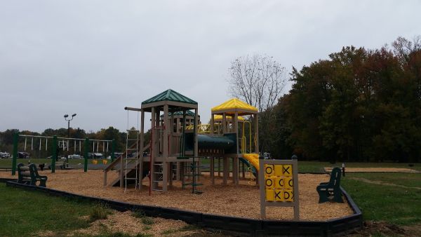 Batesville KOA