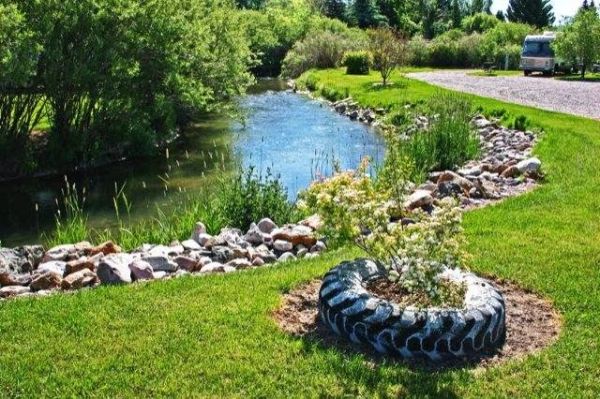 Southside RV Park