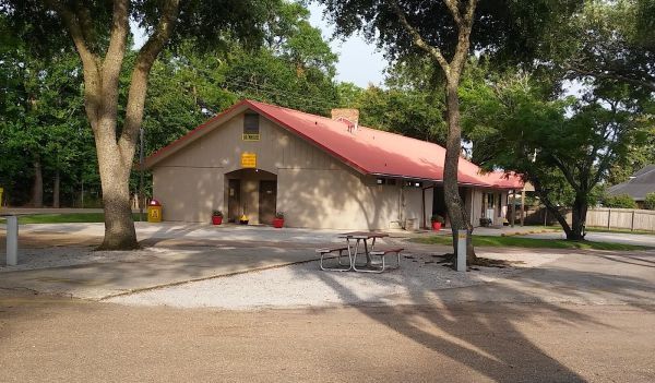 KOA Kampground