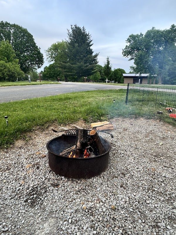 Sugar Bottom Campgrounds