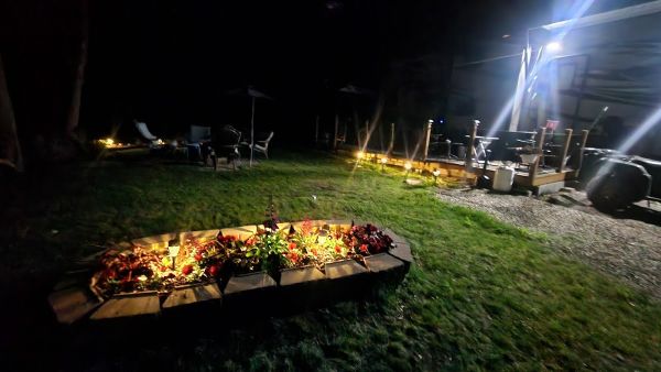 Great Meadow Campground