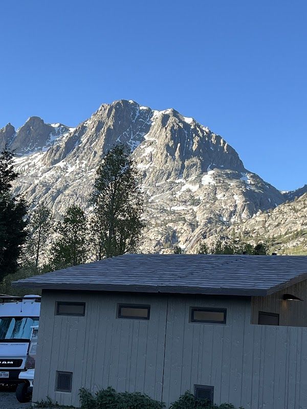 Silver Lake RV Park