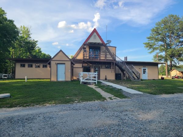 South Campground