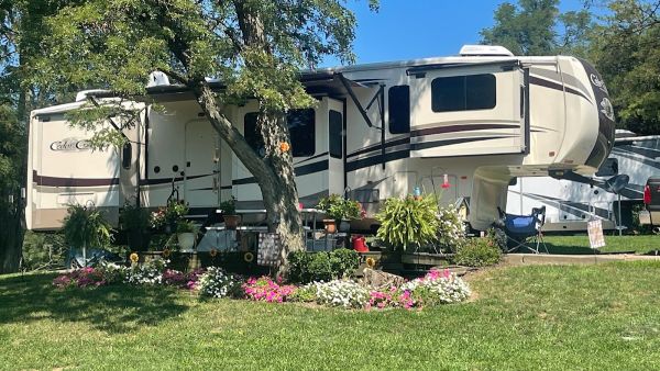 Diamond Lake Resort