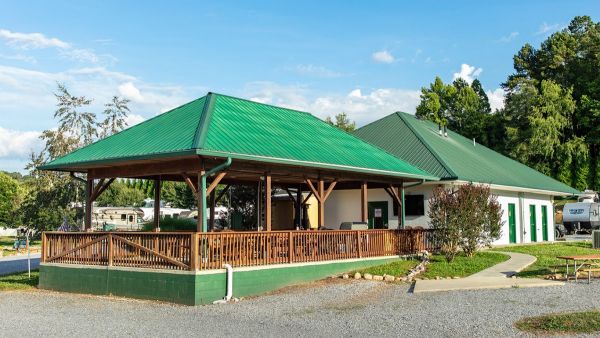 Lakeview RV Park