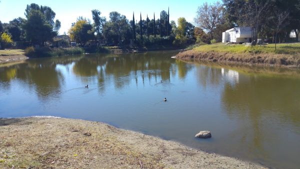 Twin Lakes Resorts
