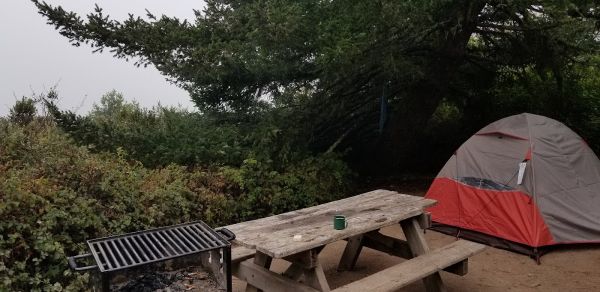 Sky Campground