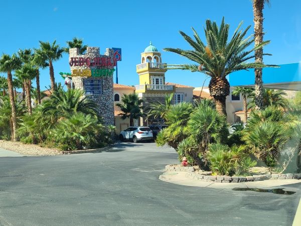 Beatty RV Park