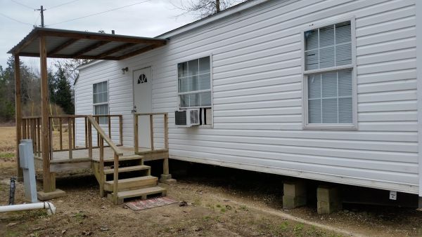 Shady Cove RV Park