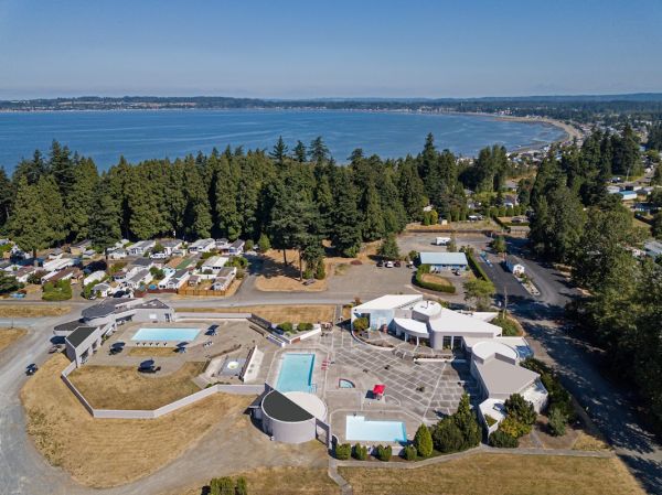 Beachwood RV Resort