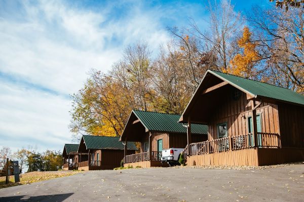 Greenlee Campground