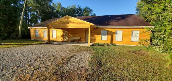 Woodland Lake Campground