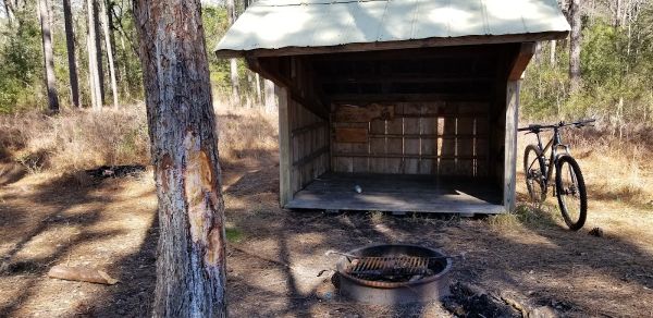 The Point RV Park