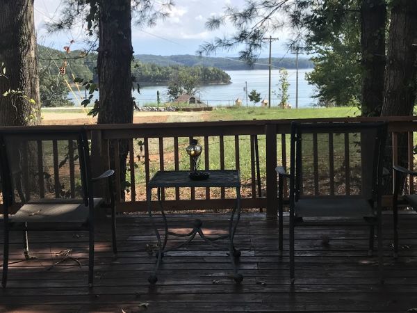 Overlook RV Park