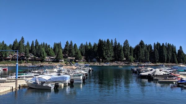 Big Cove