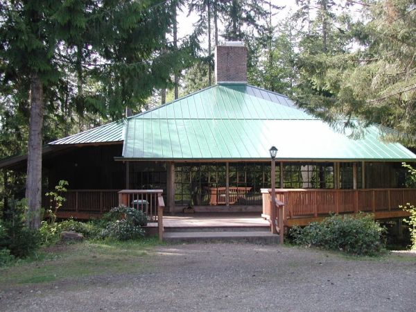 YMCA Camp Bishop